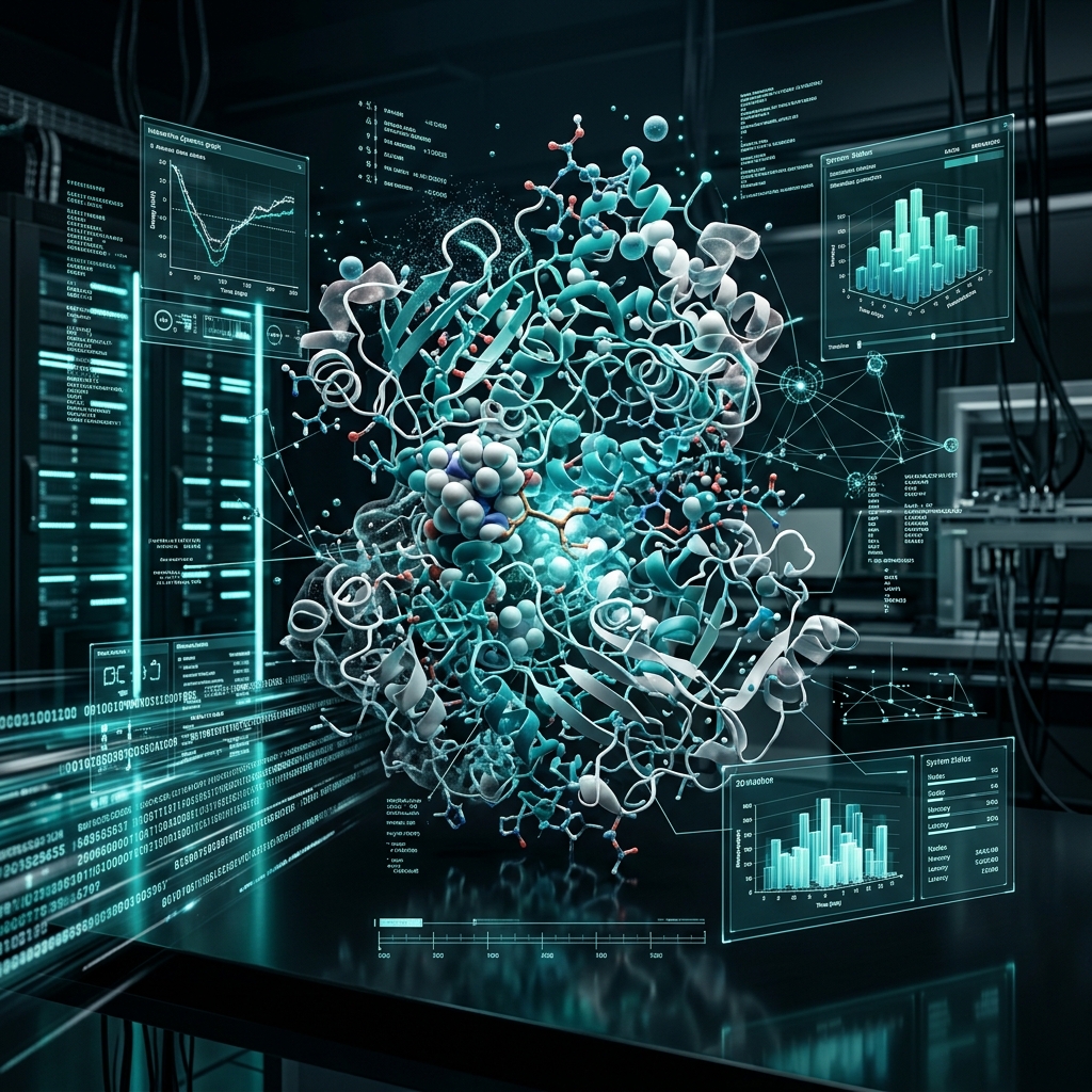 Scientific Computing