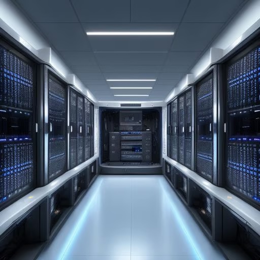 Supercomputer Design