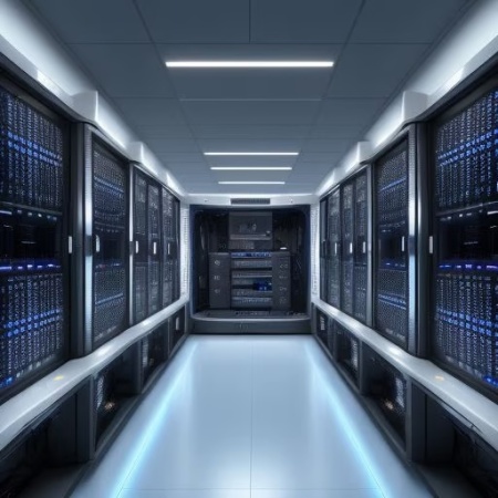 Supercomputer Design