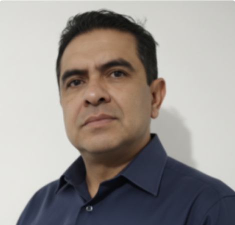 José Luis Cuevas, PhD