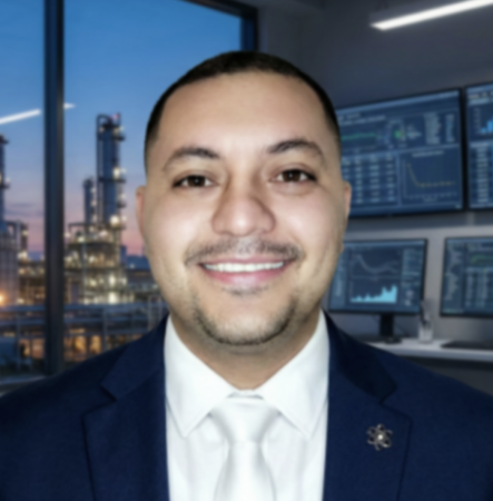 Luis Guarin, PhD (C)