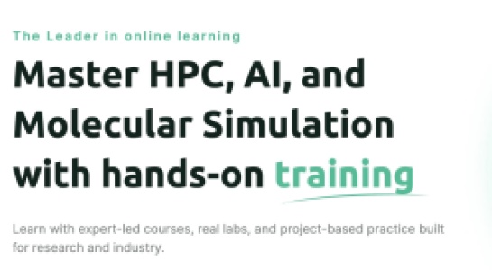 Our New Academy Is Coming Soon