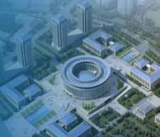 Jinan Supercomputing