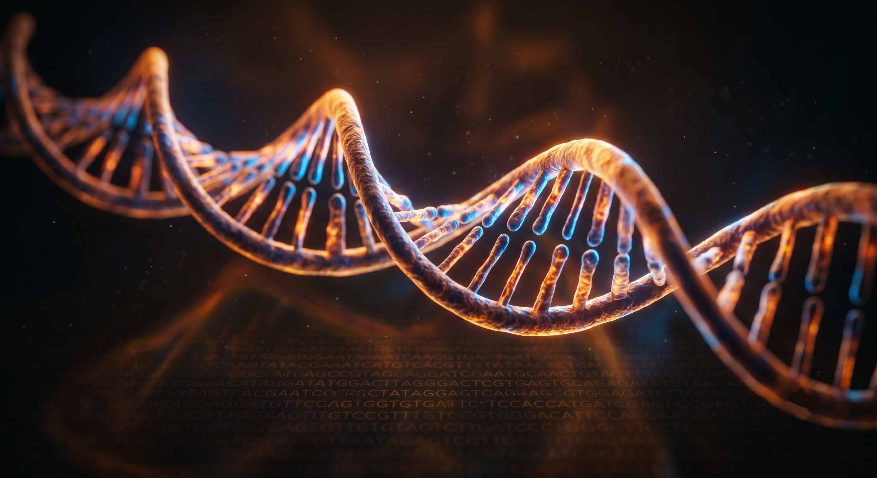 ML Model for Rare Genetic Variants