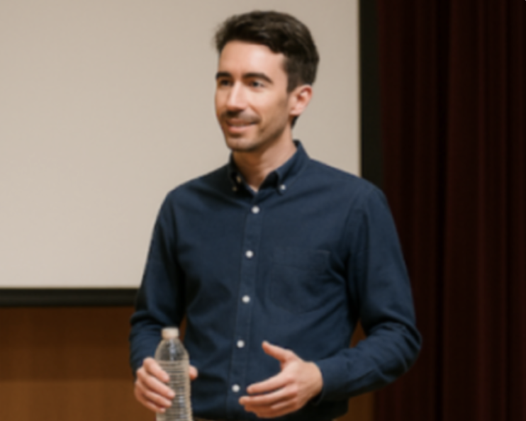 Nicholas Giarman