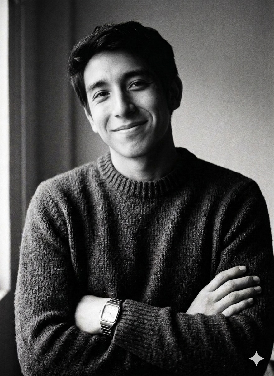 Mateo JImenez