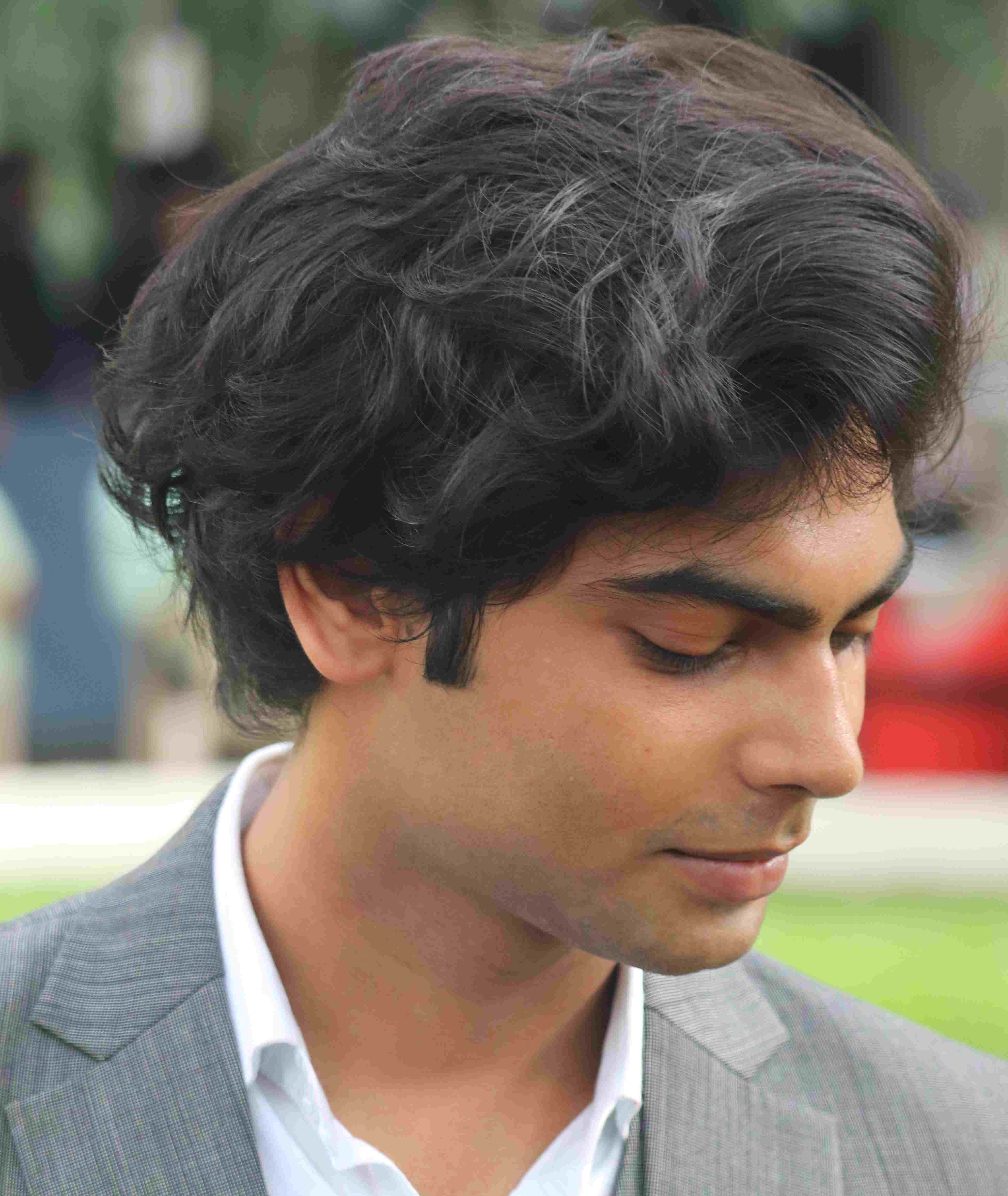 Tanishque Verma